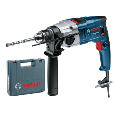 BOSCH PROFESSIONAL WIERTARKA UDAROWA GSB 18-2RE 800W