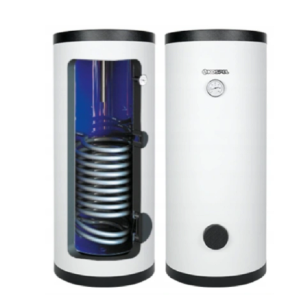 KOSPEL SW-300 ZAS. CWU 300L Z WĘŻOWNICĄ