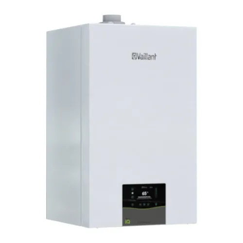 VAILLANT ECOTEC EXCLUSIVE