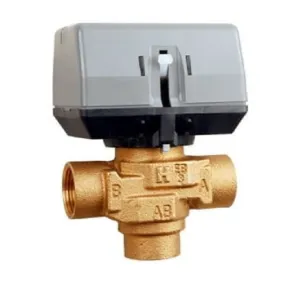 KOSPEL ZAWÓR 3DR DZIELĄCY HONEYWELL VC6013 3/4"