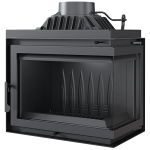 KRATKI WKŁAD SIMPLE M/S STAL/ŻELIWO 8 BS PRAWY