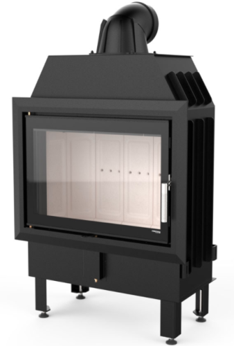 DEFRO HOME WKŁAD KOMINKOWY STALOWY PRIMA ME 13kW