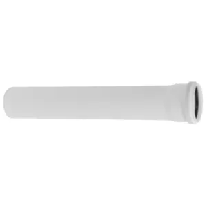 DEFRO SMART RURA PP BIAŁA 200 CM Ø 60 MM DFSMRPKPP200060