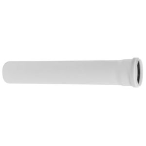 DEFRO SMART RURA PP BIAŁA 100 CM Ø 60 MM DFSMRPKPP100060