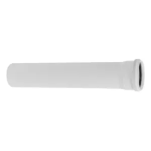 DEFRO SMART RURA PP BIAŁA 50 CM Ø 60 MM DFSMRPKPP50060