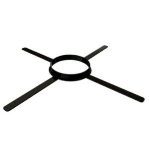 DEFRO SMART STABILIZATOR RURY PP Ø 80 MM DFSMAHPP80