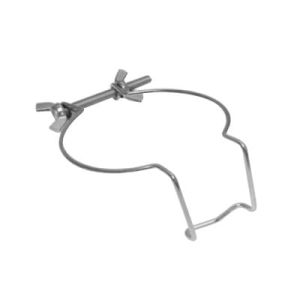 DEFRO SMART DRUT STABILIZUJĄCY DO RURY FLEX Ø 80 MM DFSMOBRFLEX80