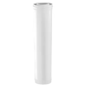 DEFRO SMART RURA KONCENTRYCZNA PP/PS 100 CM Ø 60/100 MM DFSMRTPP100060100
