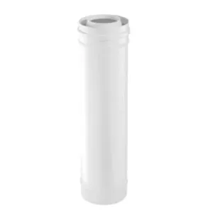 DEFRO SMART RURA KONCENTRYCZNA PP/PS 50 CM Ø 80/125 MM DFSMRTPP50080125