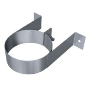 DEFRO SMART OBEJMA DO ŚCIANY STALOWA Ø 60/100 MM DFSMOBAM100