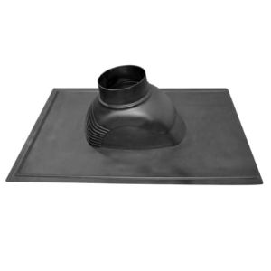 DEFRO SMART PRZEPUST DACHOWY 0-45° Ø 60/100 - 80/125 MM DFSMPDIPP125