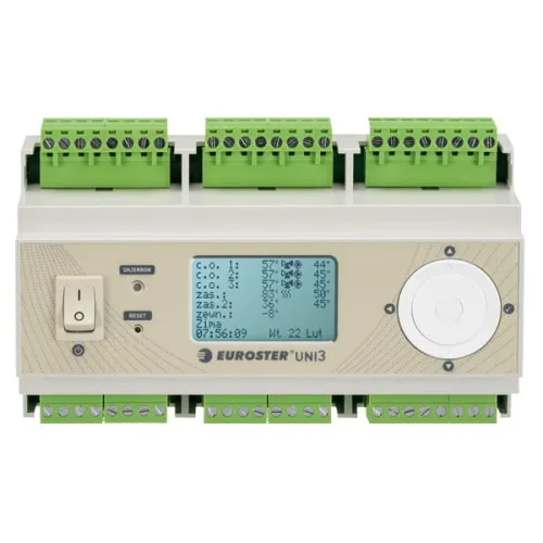 EUROSTER UNI3