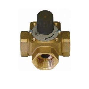 HERZ ZAWÓR 3-DROGOWY MIESZAJĄCY DN20 3/4" - 1 2137 02