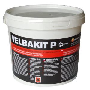 JAWAR KLEJ DO RUR CERAMICZNYCH 2 KG