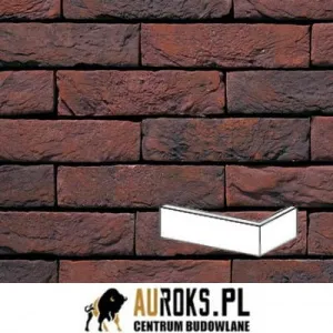 VANDERSANDEN PŁYTKA KĄTOWA PARMA 33 DF 210x100x65X20 MM 