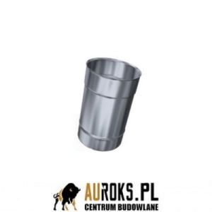 RURA RPI KWASOODPORNA JEDNOŚCIENNA MKS INVEST FI130 25CM MK ŻARY