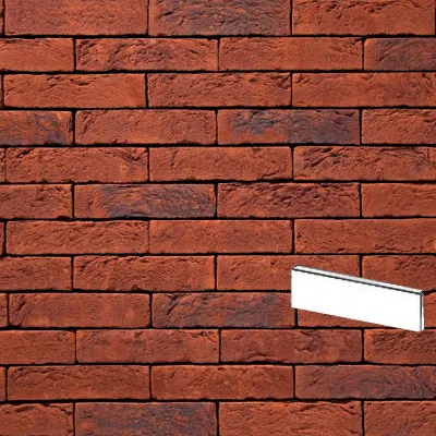 Płytka Marron Vandersanden.png