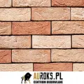 CEGŁA PEŁNA NEO MAGNOLIA 3 DF 210x100x65 MM RĘCZNIE FORMOWANA VANDERSANDEN