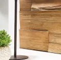STEGU KAMIEŃ DEKORACYJNY PŁYTKA TIMBER T1 53 x 11,7 CM