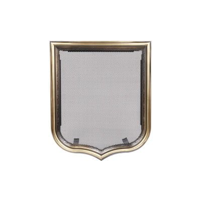 KRATKI KRATKA KOMINKOWA HERB 280X333 MM