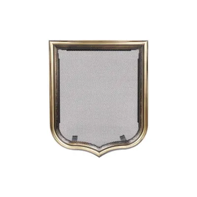 KRATKI KRATKA KOMINKOWA HERB 280X333 MM