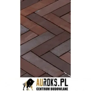 LODE BRUK KLINKIEROWY KOLOR ALT TOBA 200x47,5x51 MM