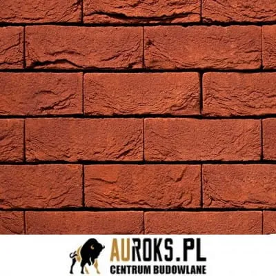CEGŁA PEŁNA BOSTON 86 DF 210x100x65 MM RĘCZNIE FORMOWANA VANDERSANDEN .jpg