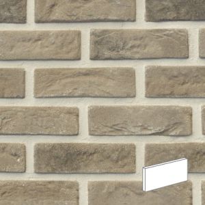 STEGU KAMIEŃ DEKORACYJNY PŁYTKA CAMBRIDGE 12 208X63MM  OPK. 0,91M2