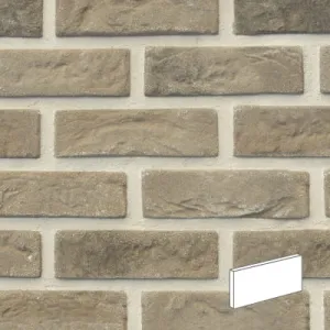 STEGU KAMIEŃ DEKORACYJNY PŁYTKA CAMBRIDGE 12 208X63MM  OPK. 0,91M2