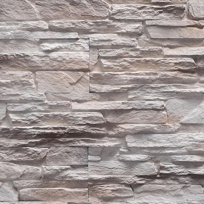 MAX-STONE KAMIEŃ DEKORACYJNY PŁYTKA EVEREST 50 x 13 CM