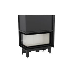 KRATKI WKŁAD NADIA STAL14 BS LEWA SZYBA GILOTYNA