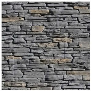 STONES KAMIEŃ DEKORACYJNY PŁYTKA PORTO 2  540x110x19-30MM OP. 0,36M2