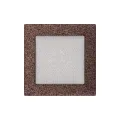 KRATKI KRATKA KOMINKOWA PROSTOKĄTNA MIEDZIANA 170X170 MM
