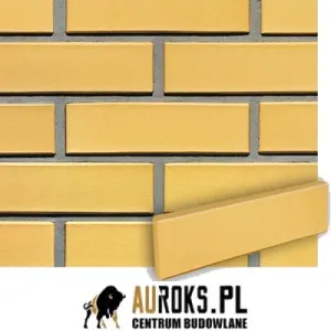 LODE PŁYTKA KLINKIEROWA KOLOR SAHARA 250x10x65 MM