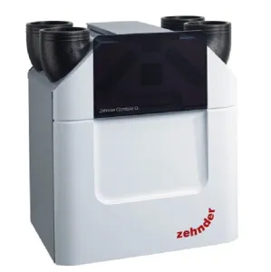 ZEHNDER CENTRALA COMFOAIR Q350 PL L VV TR
