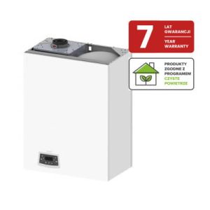 TERMET KOCIOŁ KONDENSACYJNY INTEGRA COMFORT 20 KW Z ZASOBNIKIEM 50L - AUTORYZOWANY DYSTRYBUTOR !!!