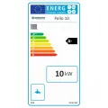 Etykieta energetyczna