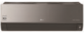 LG ARTCOOL MIRROR  3,5/4KW AC12BK-3553