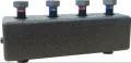 AFRI KSV ROZDZ. 2 OBIEGI  125-2 HW+SPRZĘG 77314-951