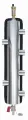 AFRI SPRZ HYDR BLH850 70KW 6x GW G1” 9085010 IZOL-3128