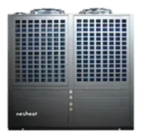 NEOHEAT HEAVY 90KW 3FZ POMPA CIEPŁA TYPU MBLK