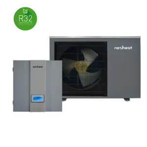 NEOHEAT MONO 9KW 1FZ POMPA CIEPŁA TYPU HYDROSPLT