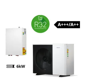 HEWALEX PCCO MONO  9KW  Z GE6KW HPOM009Z0A_HPOM020W6A