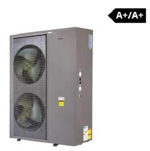 HEWALEX PCOP MONO HX25 EVI  22,6KW 91.12.00