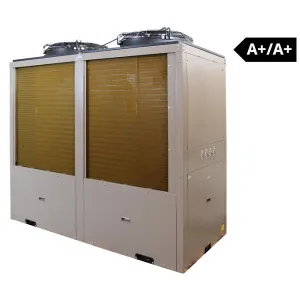 HEWALEX PCOP MONO HX77 EVI  86KW 91.12.02