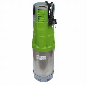MALEC - POMPY LIFT 45 AUTOMAT POMPA ZATAPIALNA 1000W DO WODY CZYSTEJ Z INTELIGENTNYM STEROWANIEM 230V