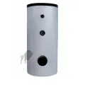 SUNEX PAKIET INSTALACJI SOLARNEJ 2 x KOLEKTOR AMX 2.0 + ZASOBNIK 200L