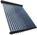 SUNEX PAKIET INSTALACJI SOLARNEJ 1x HP 30 + ZASOBNIK 200L