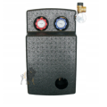 SUNEX PAKIET INSTALACJI SOLARNEJ 2 x KOLEKTOR AMX 2.0 + ZASOBNIK 200L