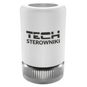 TECH  SIŁOWNIK TERMOELEKTRYCZNY STT-230/2 M M30X1,5 230V 1W